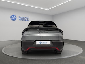 Vehicle image ALFA ROMEO Junior Elettrica Veloce