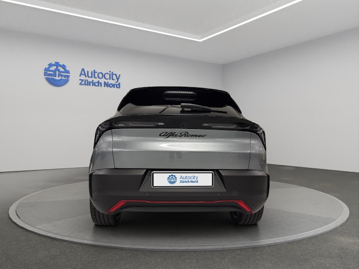 Vehicle image ALFA ROMEO JUNIOR