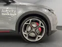 Alfa Romeo Junior Elettrica Veloce