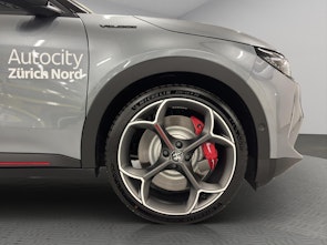 Vehicle image ALFA ROMEO Junior Elettrica Veloce