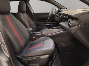 Vehicle image ALFA ROMEO Junior Elettrica Veloce