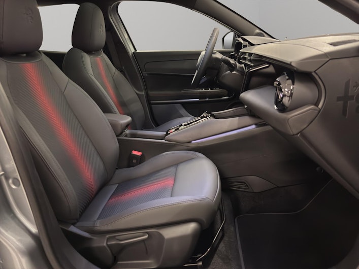 Vehicle image ALFA ROMEO JUNIOR