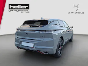 DS Automobiles 4 1.6 E-Tense Ligne Noire