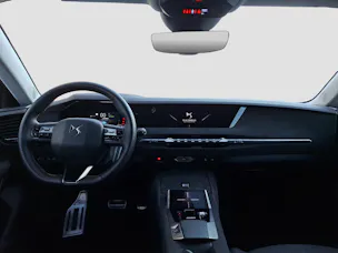 DS Automobiles 4 1.6 E-Tense Ligne Noire
