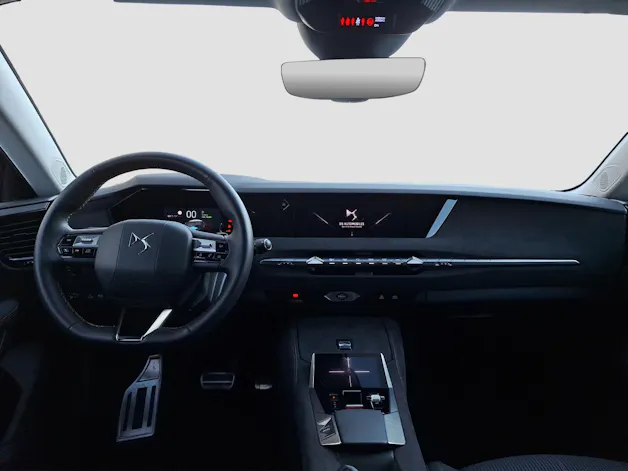 DS Automobiles 4 1.6 E-Tense Ligne Noire