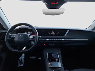 DS Automobiles 4 1.6 E-Tense Ligne Noire