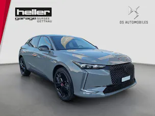 DS Automobiles 4 1.6 E-Tense Ligne Noire