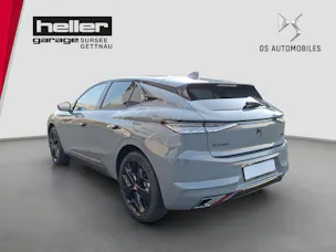 DS Automobiles 4 1.6 E-Tense Ligne Noire