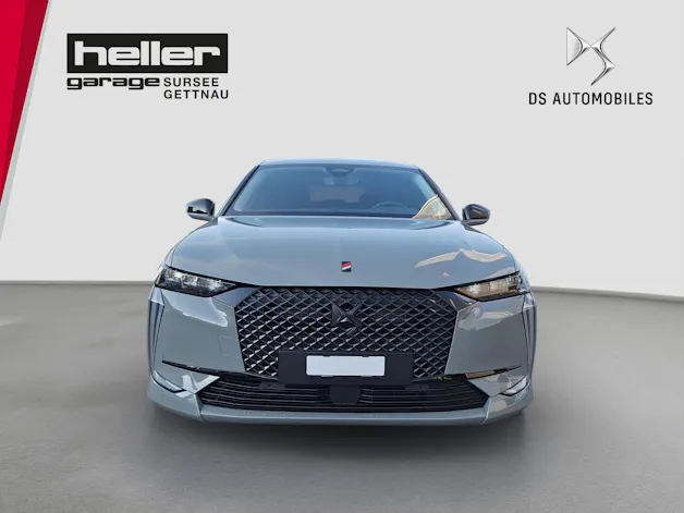DS Automobiles 4 1.6 E-Tense Ligne Noire