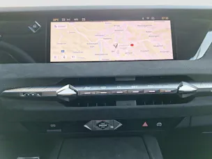 DS Automobiles 4 1.6 E-Tense Ligne Noire