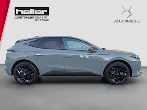 DS Automobiles 4 1.6 E-Tense Ligne Noire