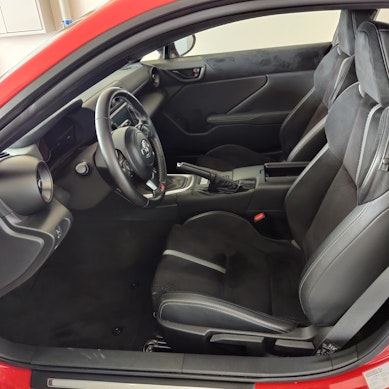 TOYOTA GR86 2.4 Sport+ 2