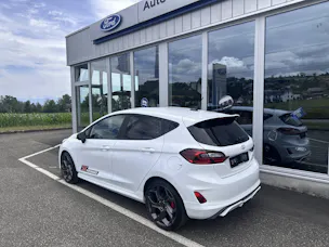 Ford Fiesta 1.5 EcoB ST X
