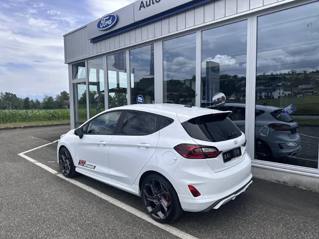 Ford Fiesta 1.5 EcoB ST X