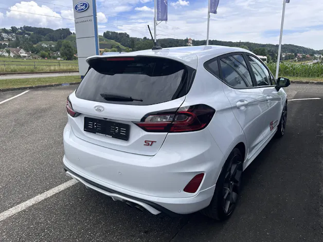 Ford Fiesta 1.5 EcoB ST X
