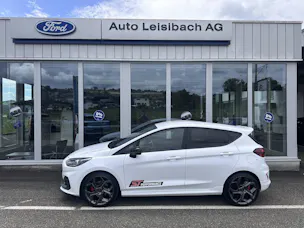 Ford Fiesta 1.5 EcoB ST X