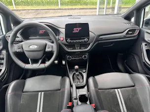 Ford Fiesta 1.5 EcoB ST X