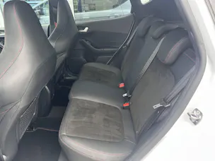 Ford Fiesta 1.5 EcoB ST X