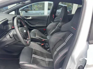 Ford Fiesta 1.5 EcoB ST X