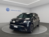 First vehicle image