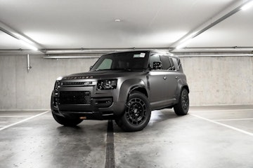 Vehicle placeholder image