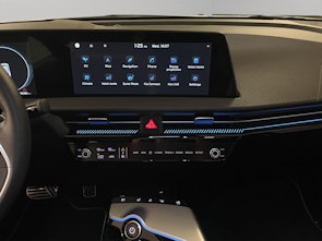 Vehicle image KIA EV6 77 kWh GT-Line 4x4