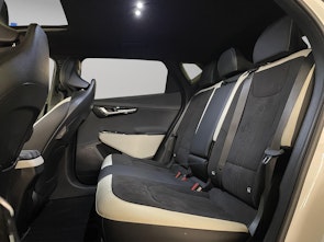 Vehicle image KIA EV6 77 kWh GT-Line 4x4