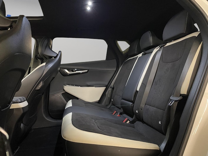 Vehicle image KIA EV6