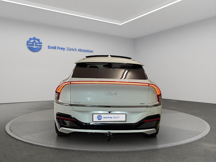 Vehicle image KIA EV6