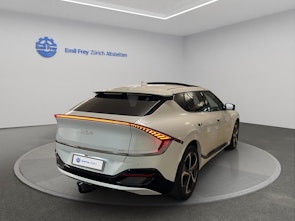 Vehicle image KIA EV6 77 kWh GT-Line 4x4