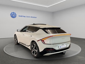 Vehicle image KIA EV6 77 kWh GT-Line 4x4