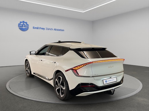 KIA EV6 77 kWh GT-Line 4x4 1