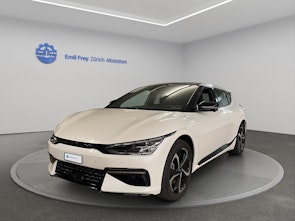 Vehicle image KIA EV6 77 kWh GT-Line 4x4