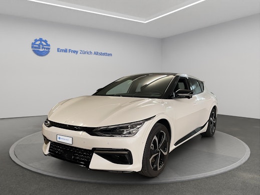 KIA EV6 77 kWh GT-Line 4x4 0 KIA EV6 77 kWh GT-Line 4x4 0