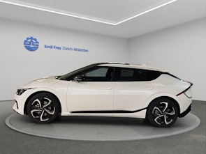 Vehicle image KIA EV6 77 kWh GT-Line 4x4