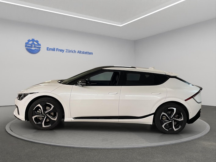 Vehicle image KIA EV6