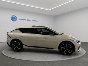 Vehicle image KIA EV6 77 kWh GT-Line 4x4