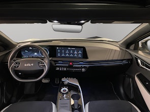 Vehicle image KIA EV6 77 kWh GT-Line 4x4