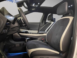 Vehicle image KIA EV6 77 kWh GT-Line 4x4