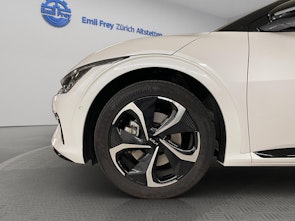 Vehicle image KIA EV6 77 kWh GT-Line 4x4