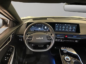 Vehicle image KIA EV6 77 kWh GT-Line 4x4