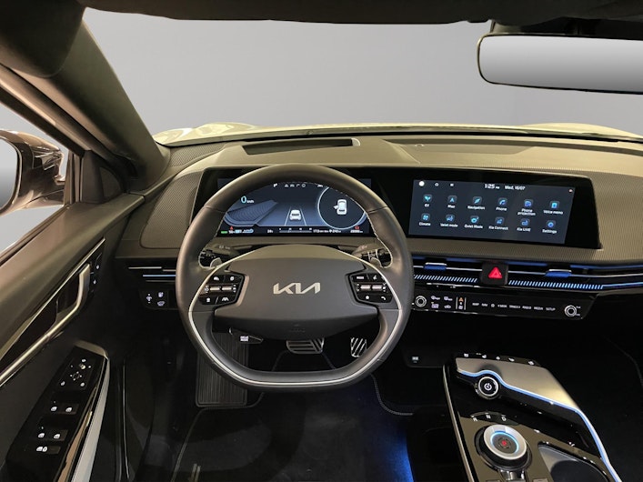 Vehicle image KIA EV6