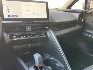 Toyota C-HR 2.0 PHEV Swiss Edition
