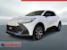 Toyota C-HR 2.0 PHEV Swiss Edition