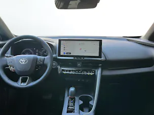 Toyota C-HR 2.0 PHEV Swiss Edition