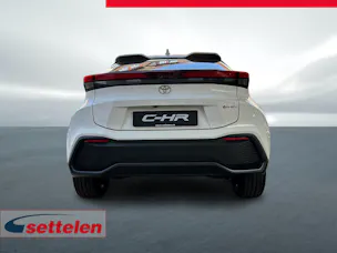 Toyota C-HR 2.0 PHEV Swiss Edition