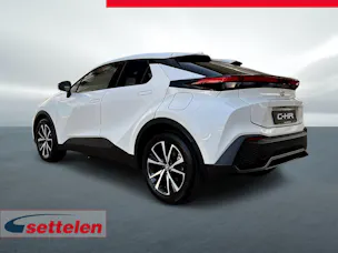 Toyota C-HR 2.0 PHEV Swiss Edition