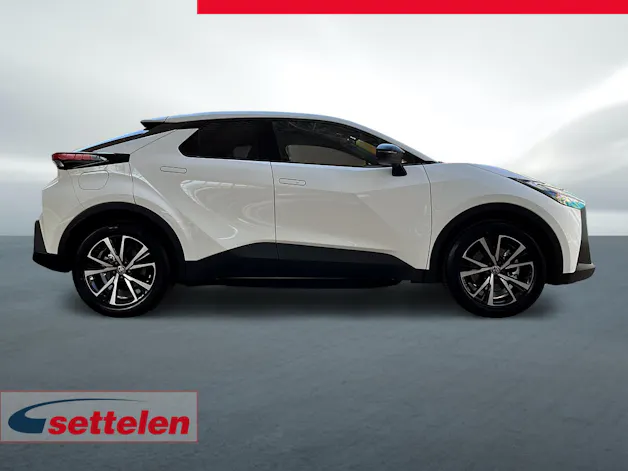 Toyota C-HR 2.0 PHEV Swiss Edition