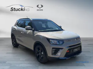 KGM Tivoli 1.5 T-Gdi Platinum