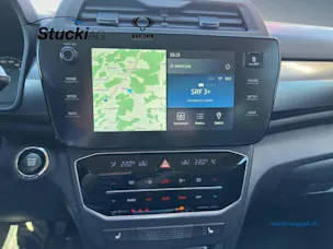 KGM Tivoli 1.5 T-Gdi Platinum